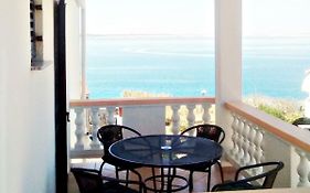 1 Bedroom Apartment 55 M2
