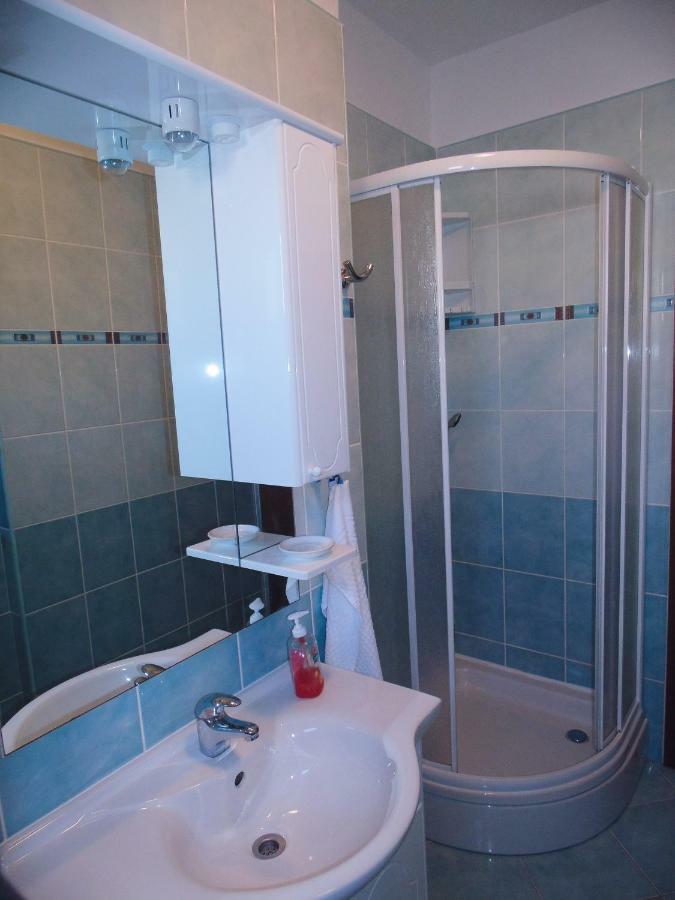 1 Bedroom Apartment 55 M2 Rtina Zewnętrze zdjęcie