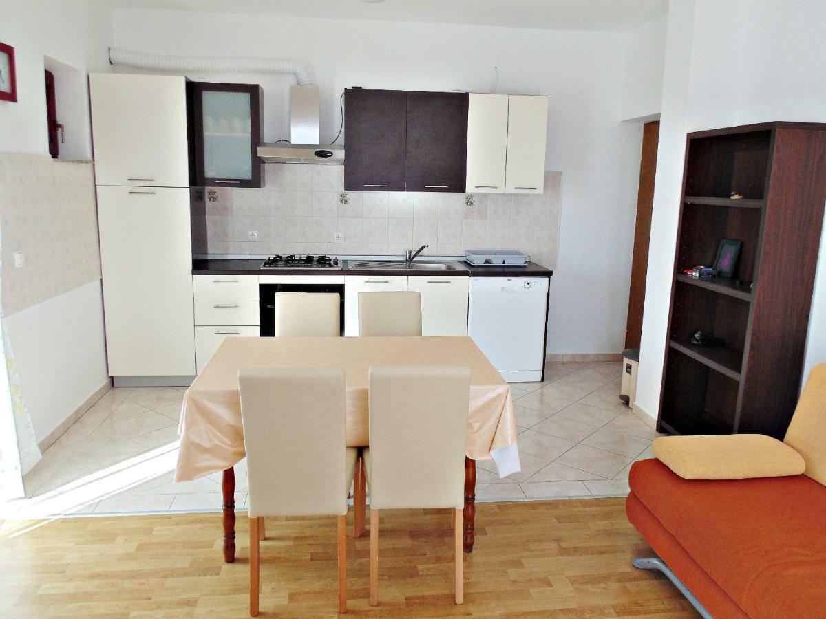 1 Bedroom Apartment 55 M2 Rtina Zewnętrze zdjęcie